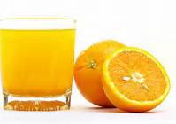 Orangensaft